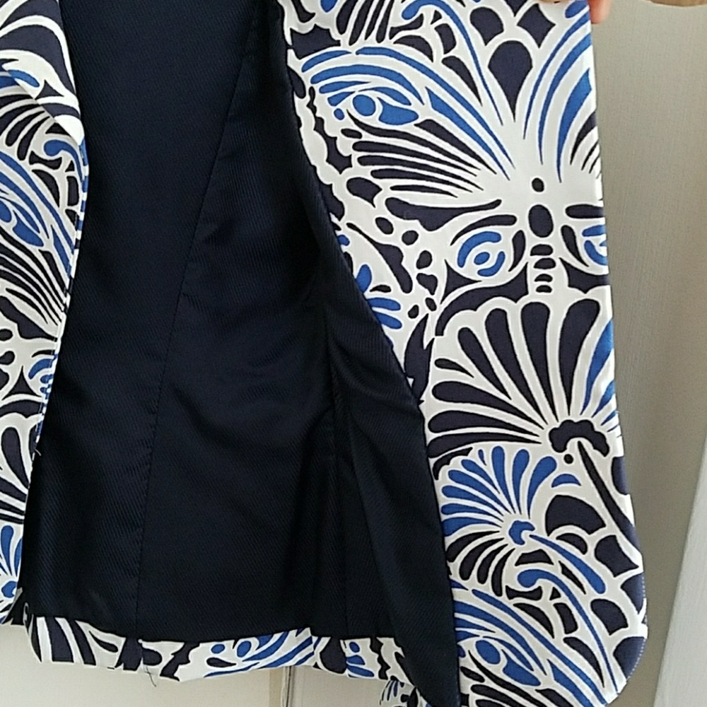 Handmade Jacket - Picture 3 of 4